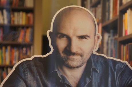 Donato Carrisi